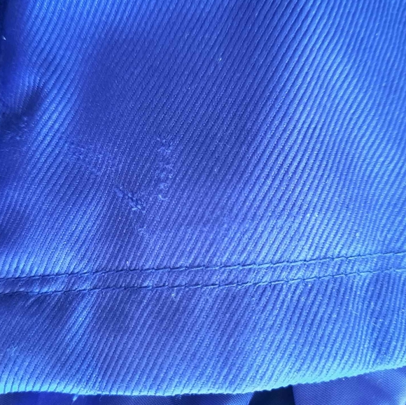 Burton Ski Snowboarding Pants Purple Small - Picture 13 of 16